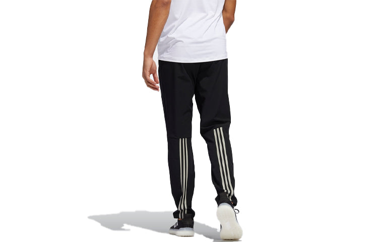adidas Cool Touch Track Pants 'Black' GE3423