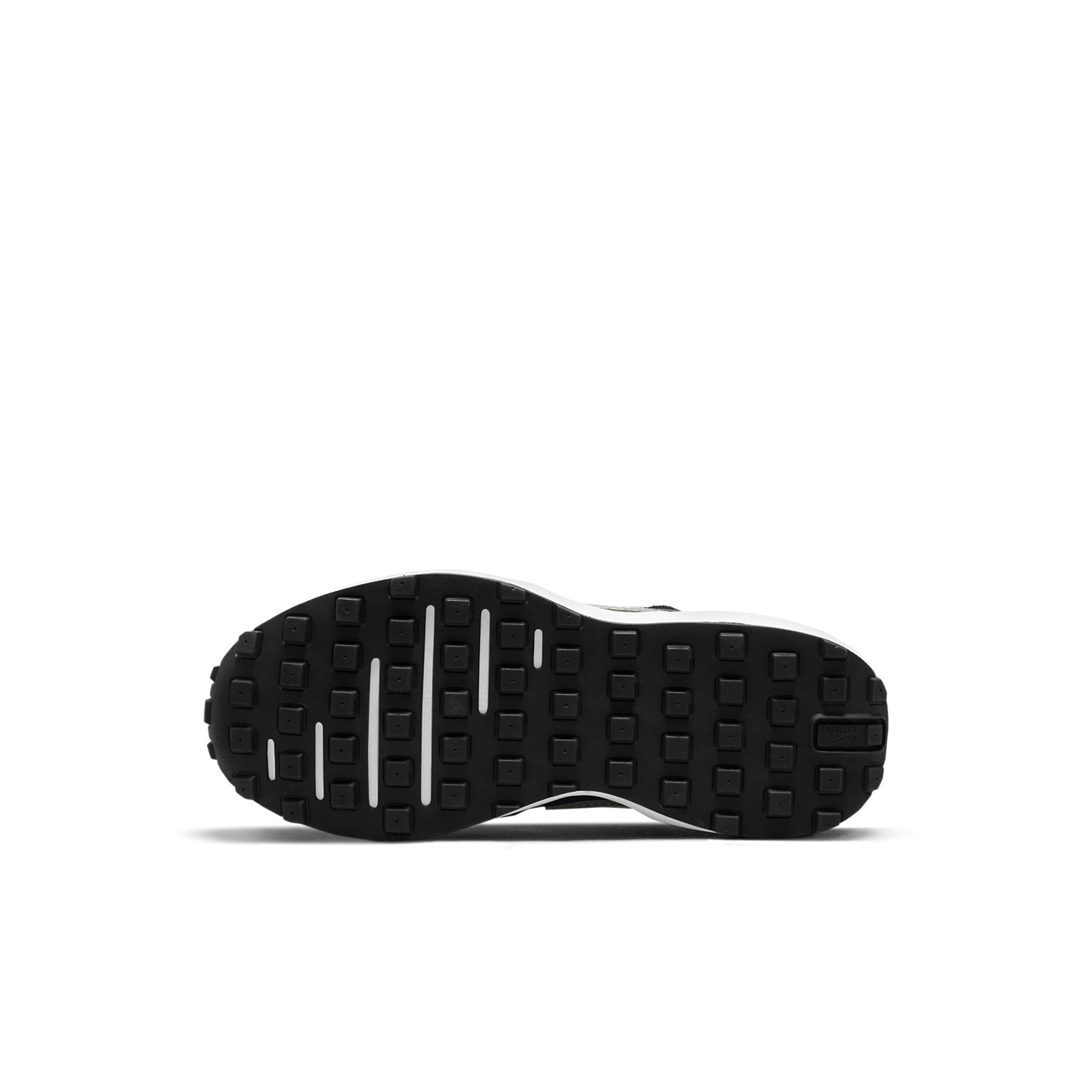(PS) Nike Waffle One 'Dark Smoke Grey Chrome' DC0480-004