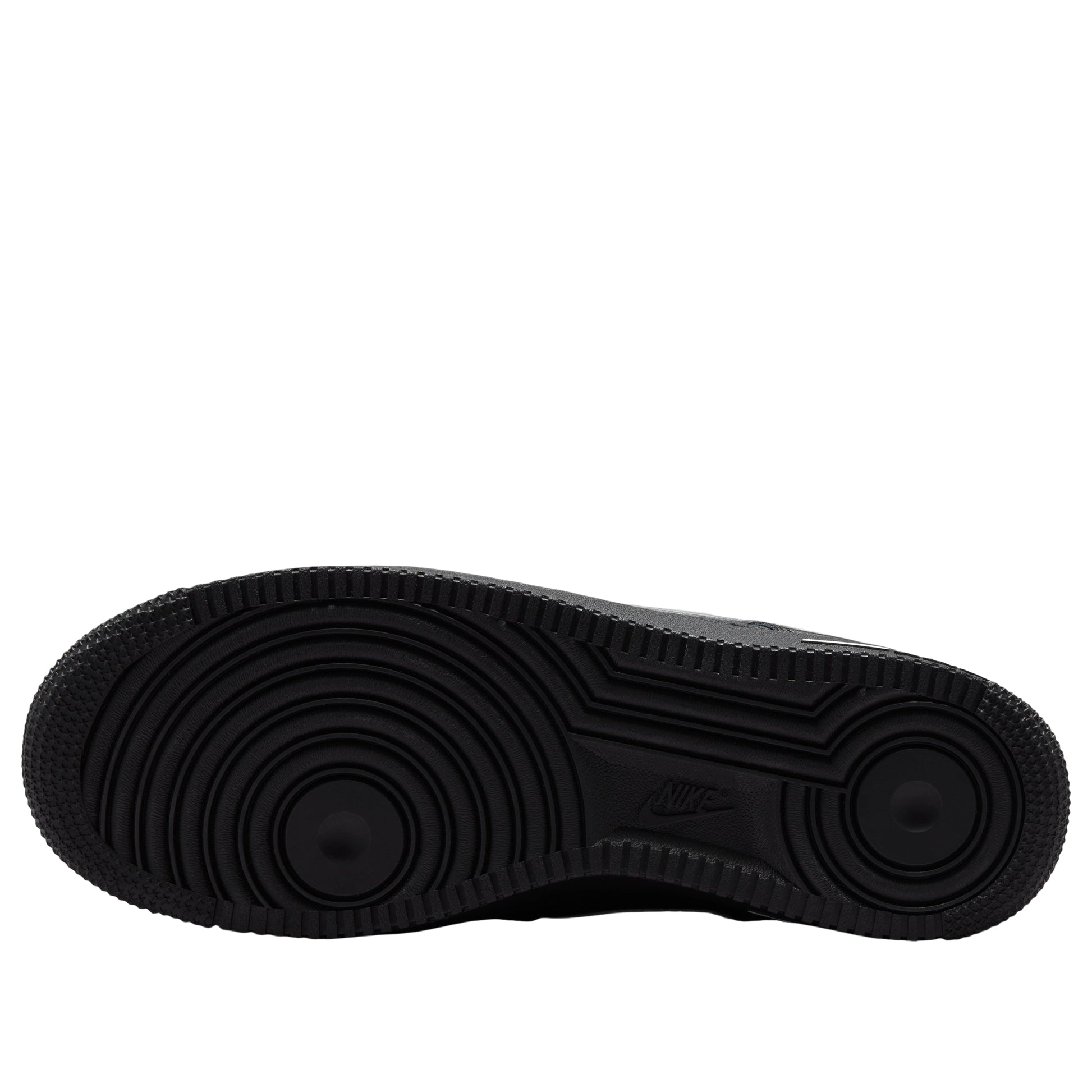 (WMNS) Nike Air Force 1 '07 SE 'Black White' IV4721-001