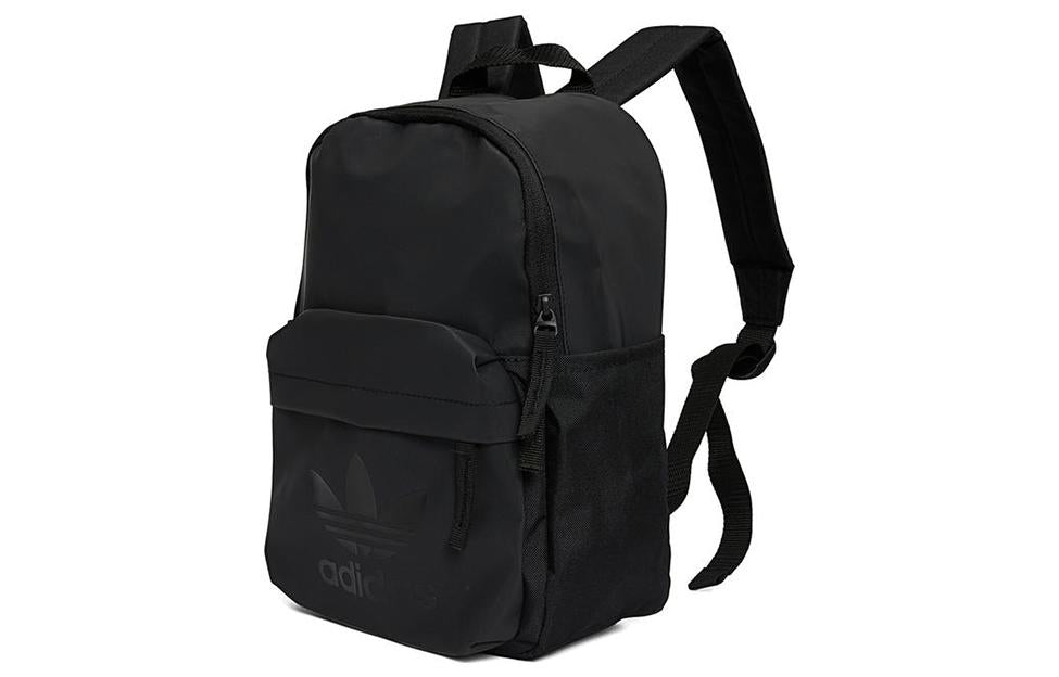 adidas Originals Adicolor Archive Backpack Small 'Black' HD7218