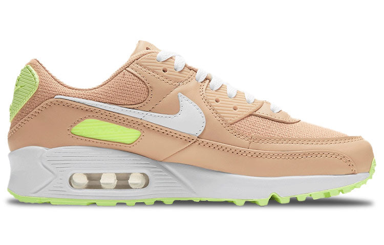(WMNS) Nike Air Max 90 'Sesame' DD9677-200