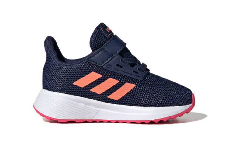 (TD) adidas Duramo 9 I 'Semi Coral' EE9005