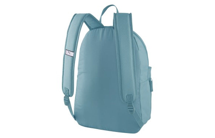 PUMA Phase Backpack 'Teal' 075487-76