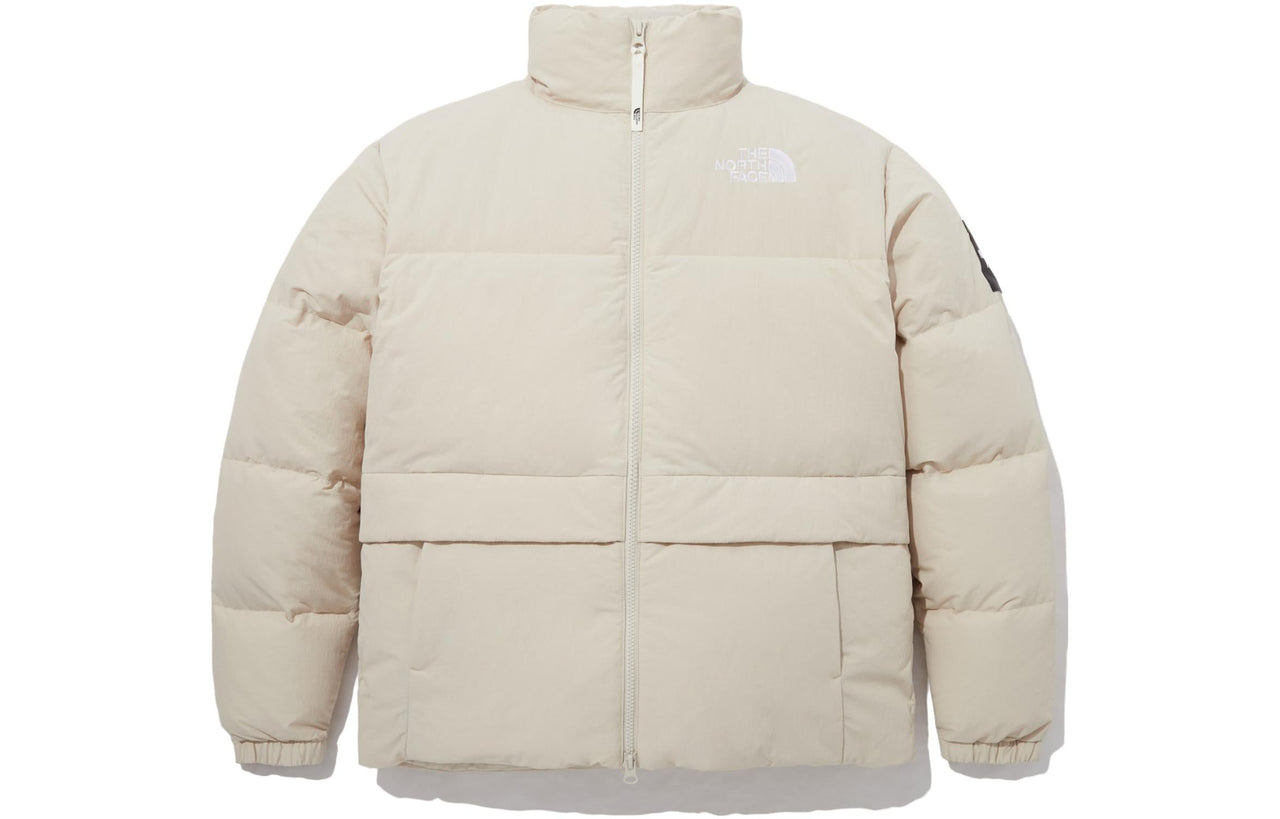 THE NORTH FACE Lofty Down Jacket 'White' NJ1DP59K