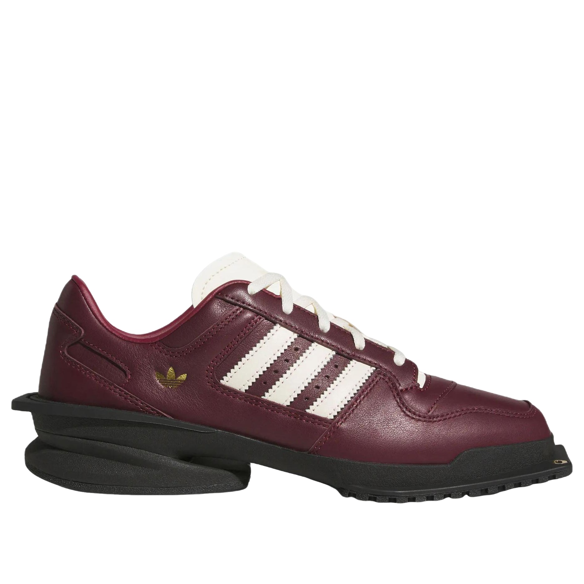 (WMNS) adidas Forum SQ 'Shadow Red' KK1586