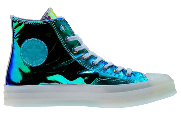 Converse Chuck Taylor All Star 70 Hi 'Iridescent' 163786C