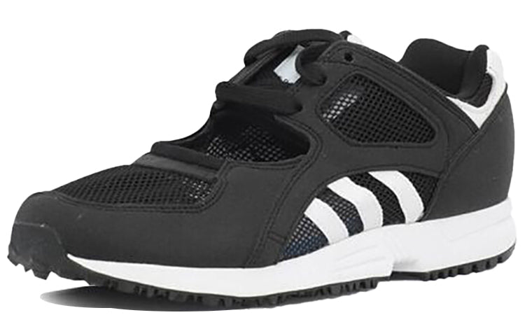 (WMNS) adidas originals Eqt Racing 91 Sandal Black BB2345