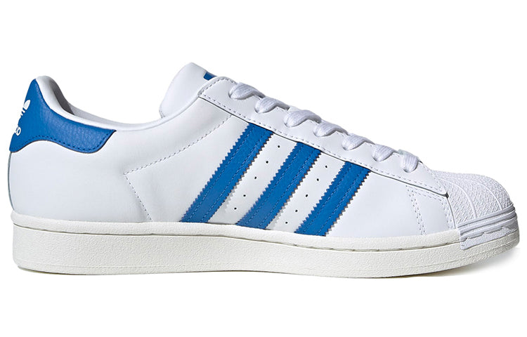 adidas Superstar 'White Blue Bird' FW4406