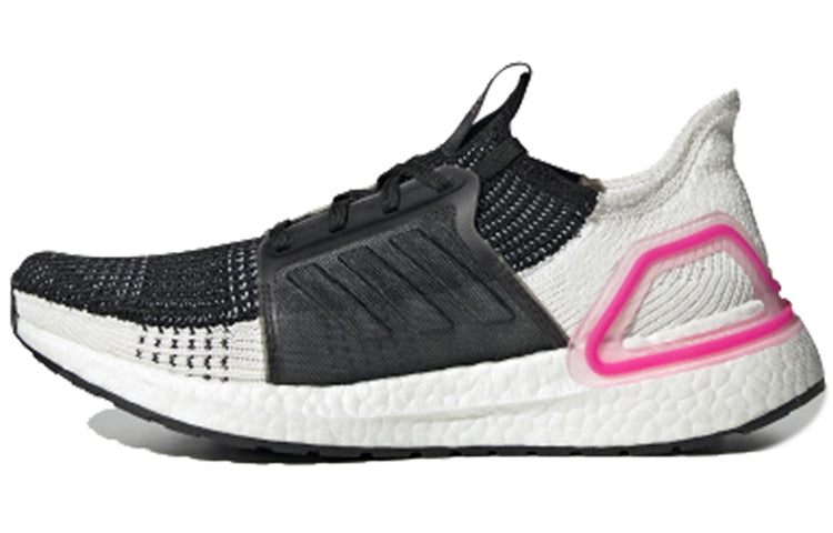 (WMNS) adidas UltraBoost 19 'Pink' EF1625