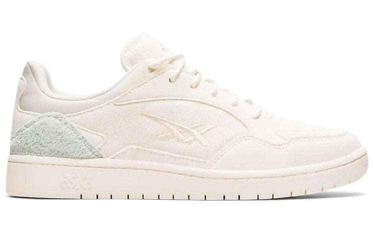 (WMNS) ASICS Skycourt 'Cream Lichen Rock' 1202A133-100