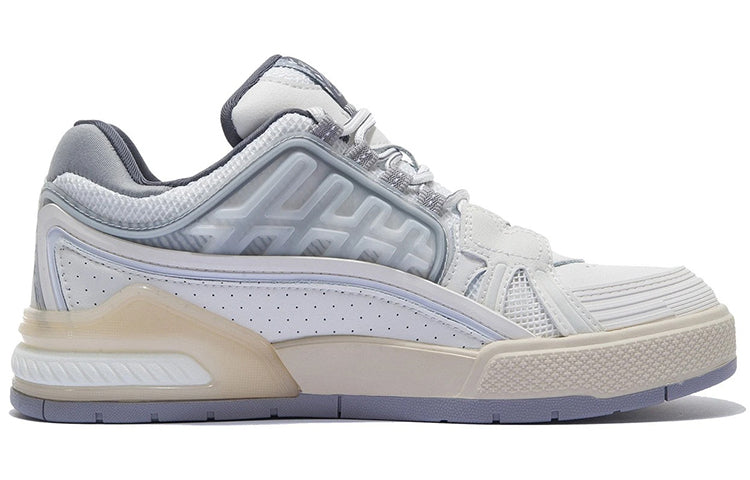 Li-Ning ERA 'White' AZGS009-2