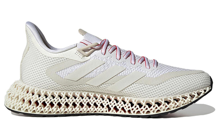 adidas 4D FWD Shoes 'White' IE4554