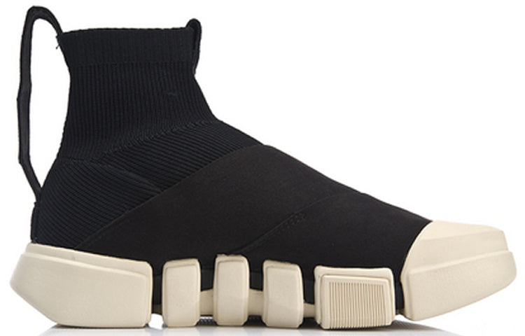 Li-Ning Essence 2 Winter x New York Fashion Week 'Black Grey' AGBN065-1