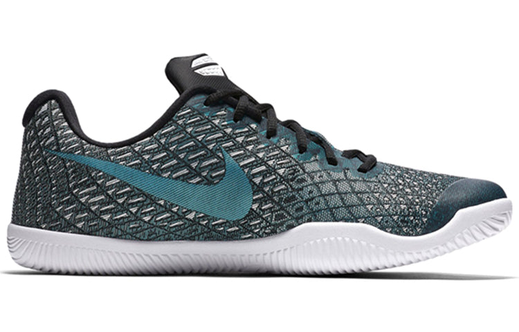 Nike Mamba Instinct EP 'Turbo Green' 884445-300