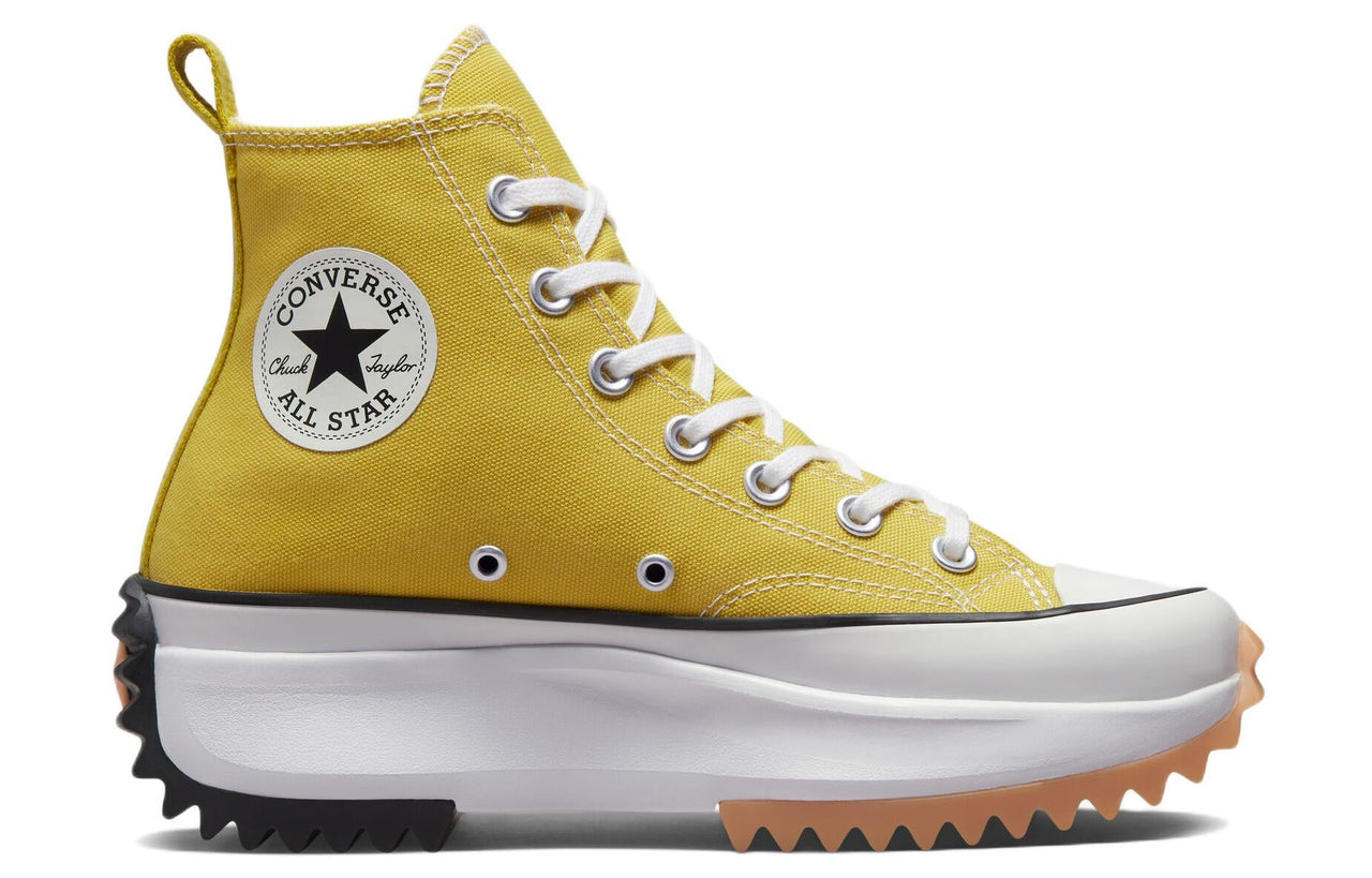 Converse Run Star Hike High 'Bitter Lemon' A01365C