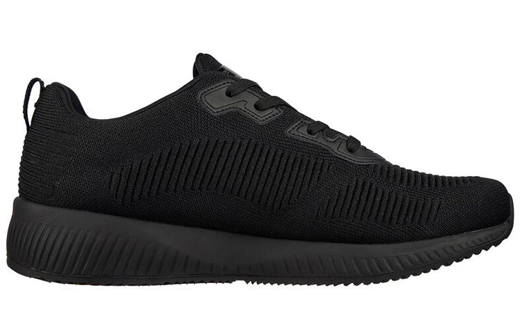 Skechers Squad 'Pure Black' 232290-BBK