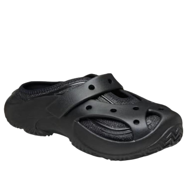 Crocs Caged Mule 'Black' 211907-001