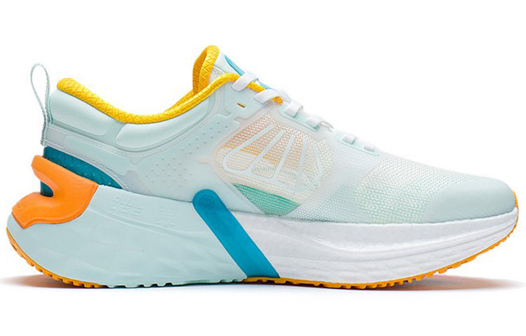Li-Ning Furious Rider 6 'Light Blue Yellow' ARZS001-8