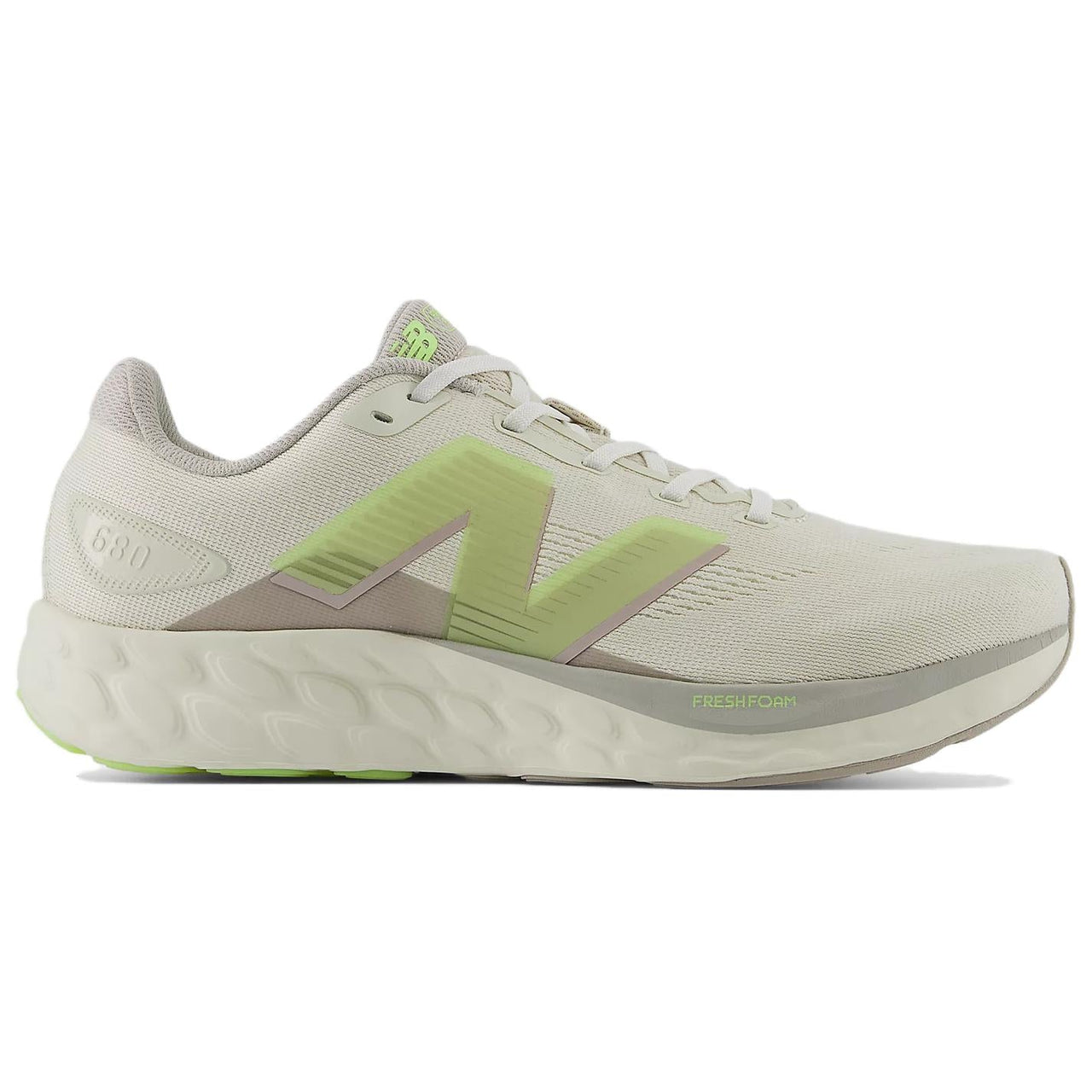 New Balance Fresh Foam 680v8 'Linen Moonrock' M680VP8