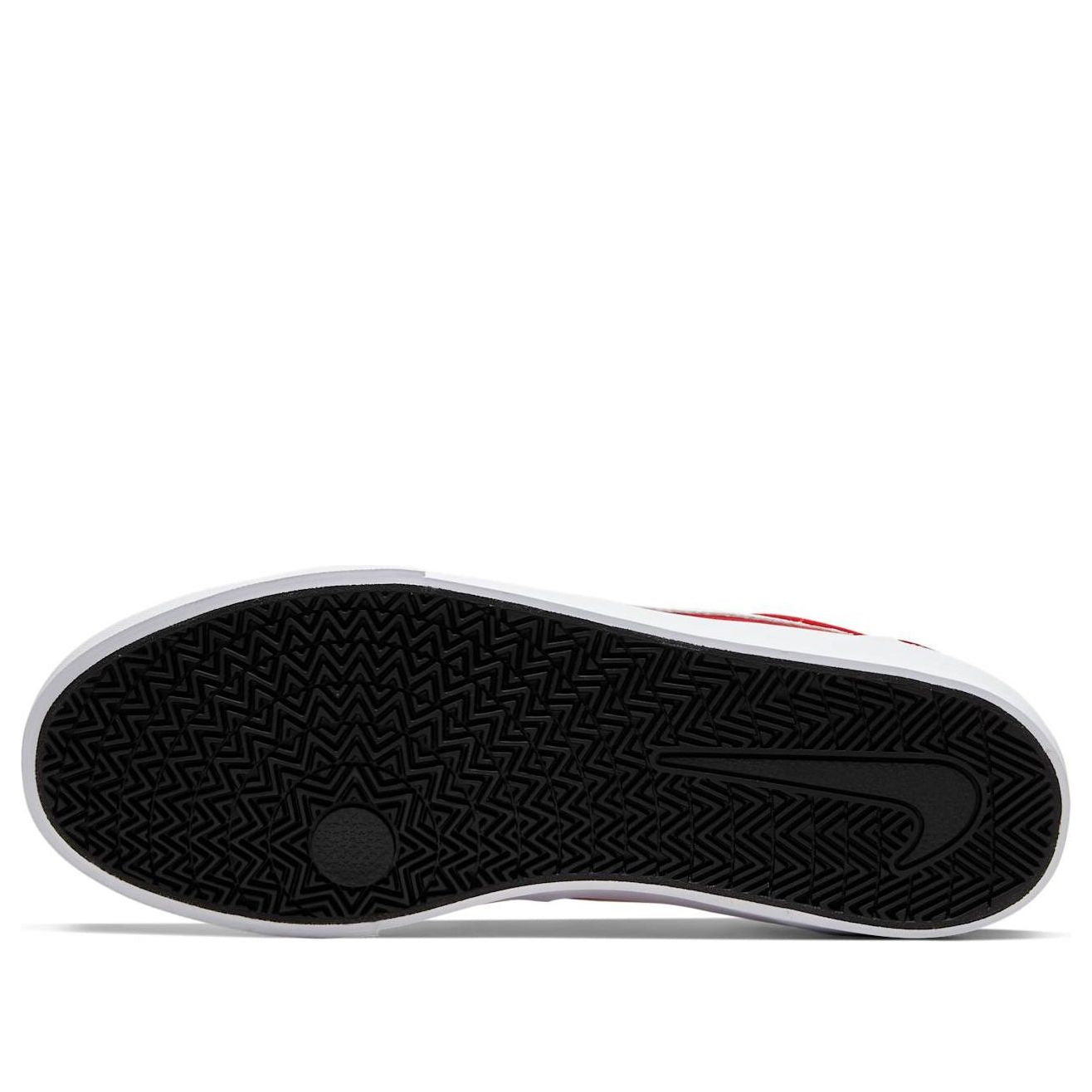Nike Charge Canvas SB 'Mystic Red' CD6279-601