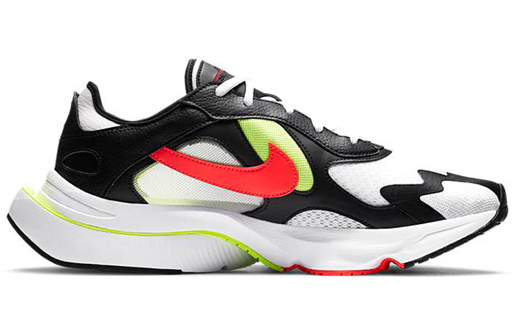 Nike Air Zoom Division 'Black Crimson Volt' CK2946-001