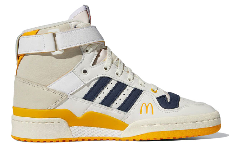 adidas Eric Emanuel x Forum 84 High 'McDonalds All-American' H02575