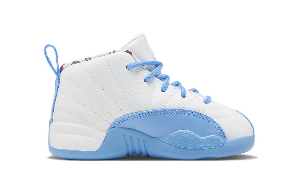 (TD) Air Jordan 12 Retro 'Emoji' DQ4367-114