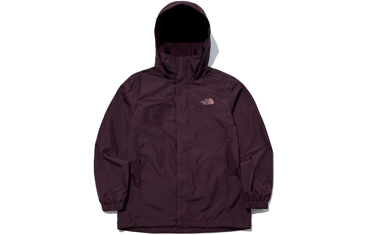 THE NORTH FACE Hyvent Casual Jacket 'Brown' NJ2HL63C