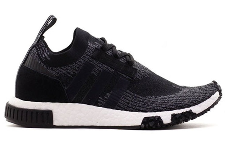 adidas NMD_Racer 'Core Black' AQ0949