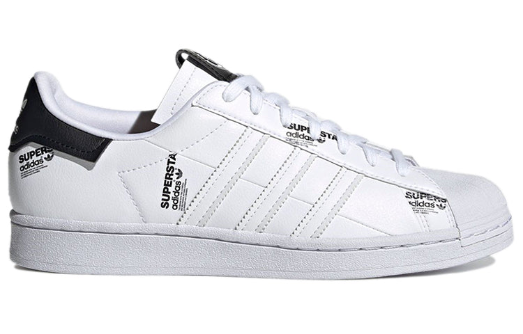 adidas Superstar 'Cork - White Black' GV7671