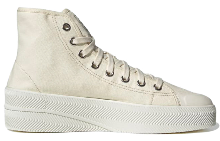 adidas Nizza 'Cream White' GX0988