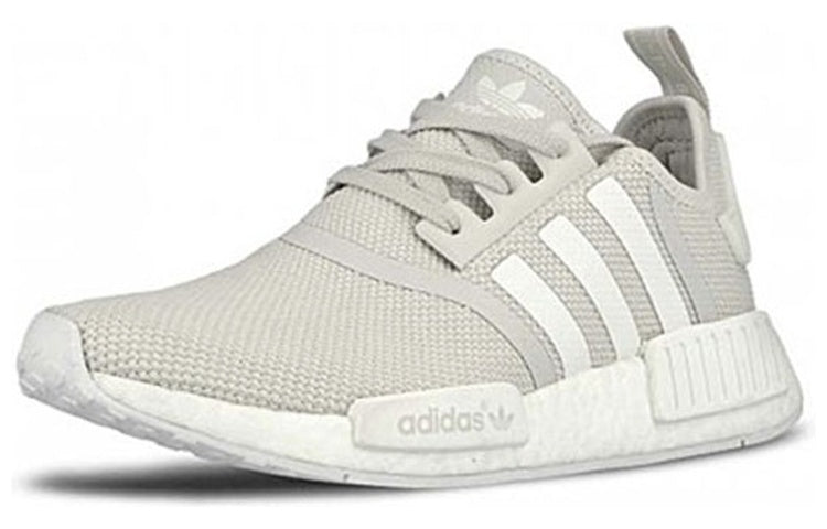 (WMNS) adidas NMD_R1 'Sand' S76007