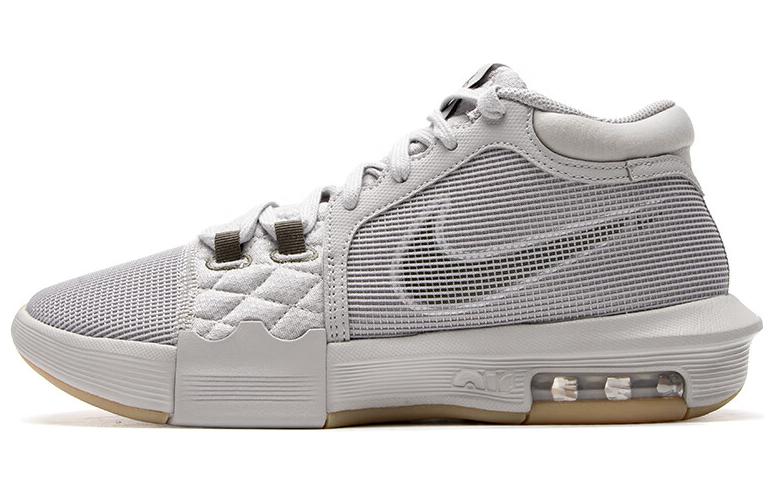 Nike LeBron Witness 8 EP 'Iron Grey Gum' FB2237-003