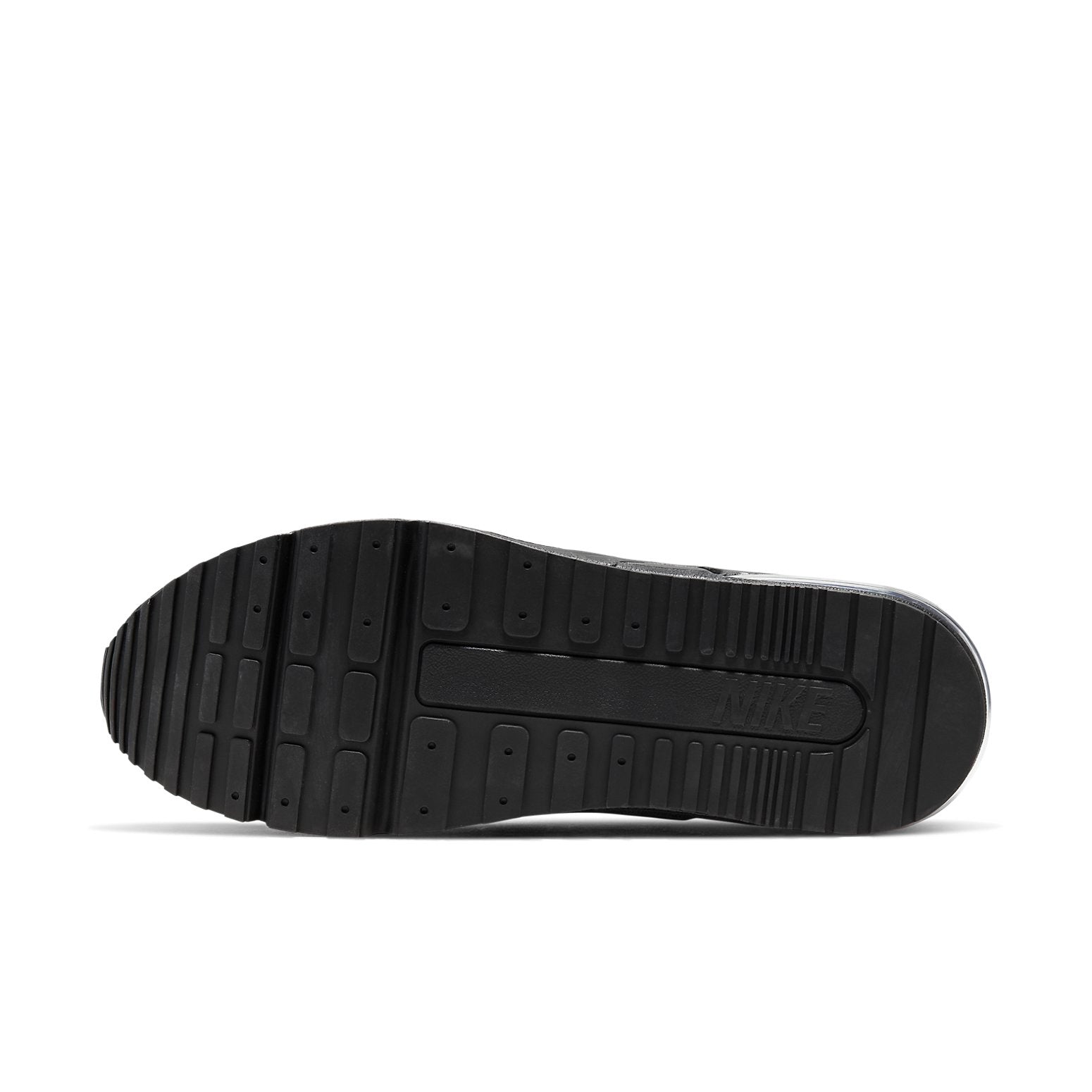 Nike Air Max LTD 3 'Black Smoke Grey' CW2649-001