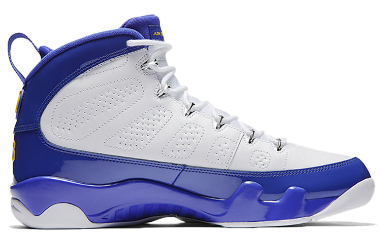 Air Jordan 9 Retro 'Kobe' 302370-121