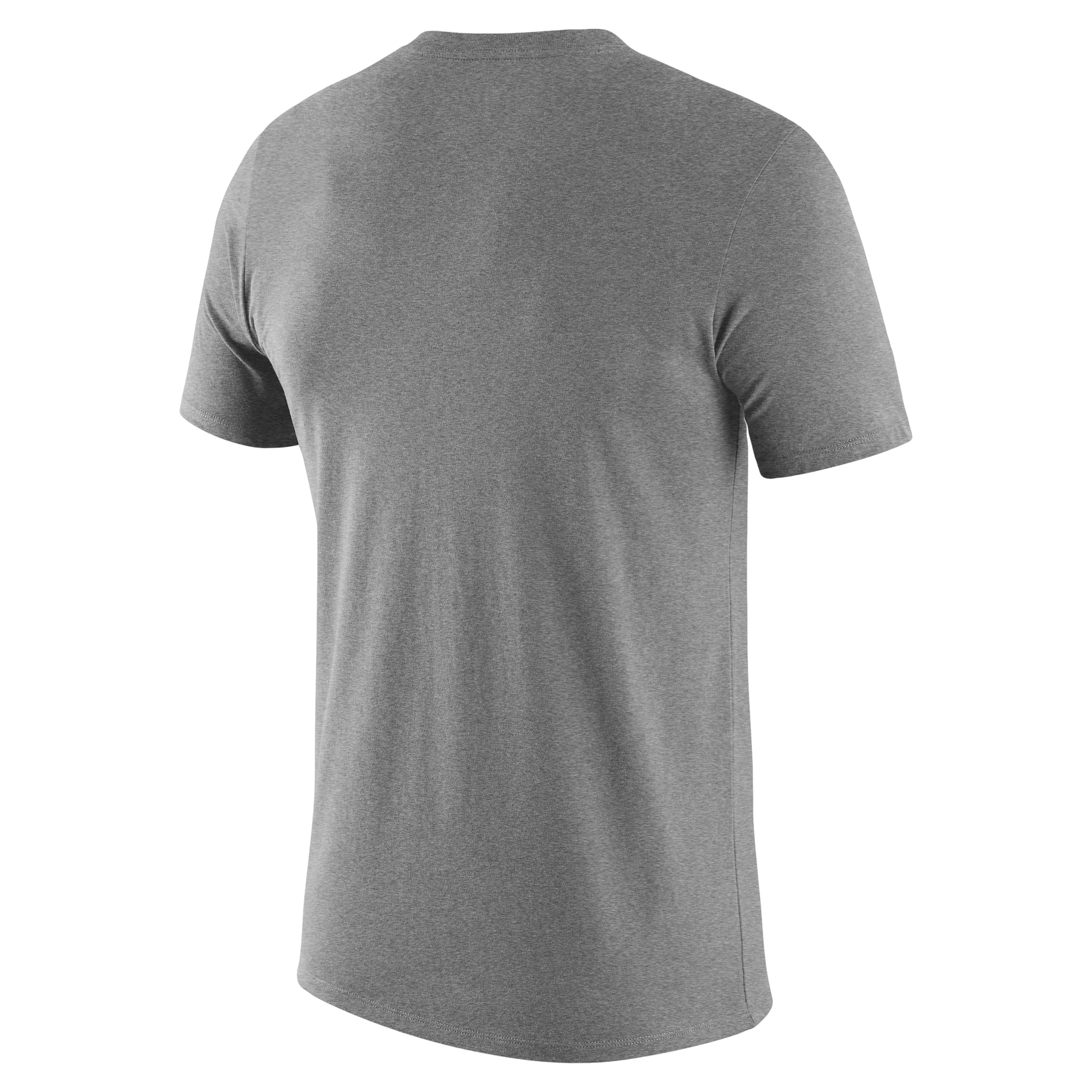 (WMNS) Nike WNBA Essentials Dri-FIT T-Shirt 'Dark Grey Heather Black' IO1140-063