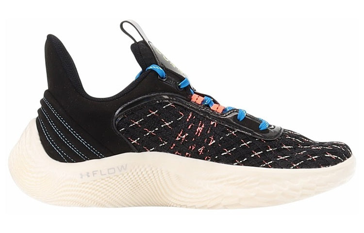 Under Armour Curry 9 'Light Show' 3025684-004