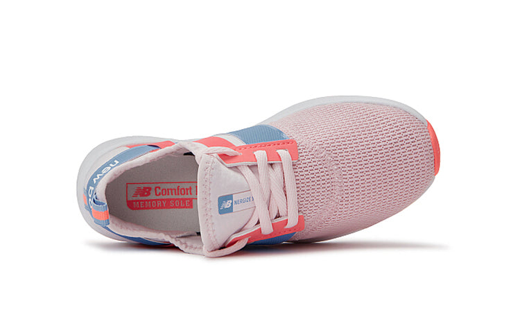 New Balance Nrgs Toddler Pink YPNRGSSC