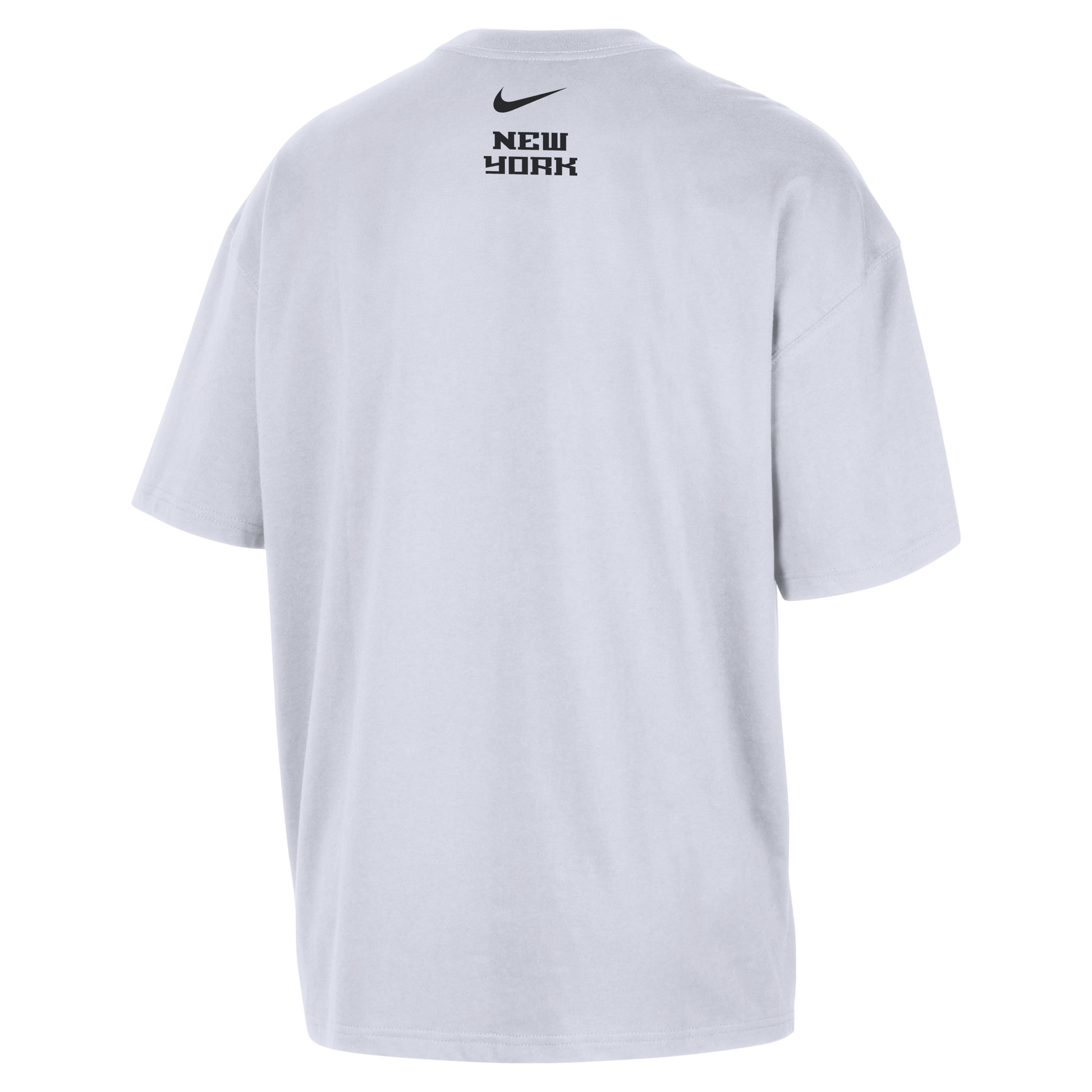 Nike New York Liberty T-Shirt 'White' IM1728-100