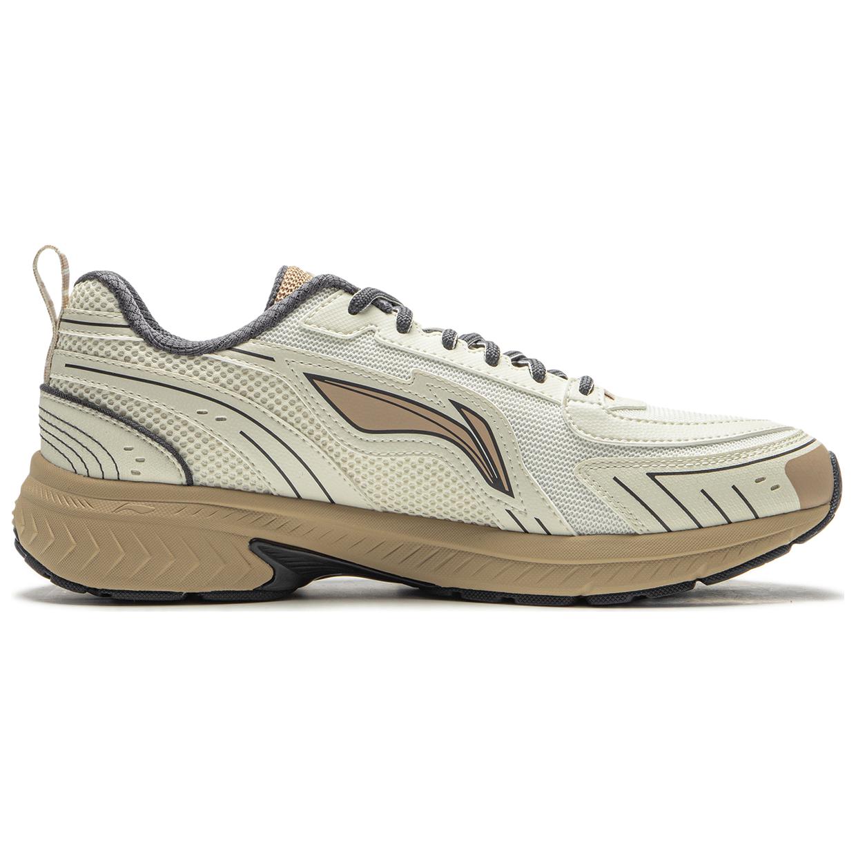 Li-Ning Fuyao 1.5 'Beige Tan' ARXU013-3
