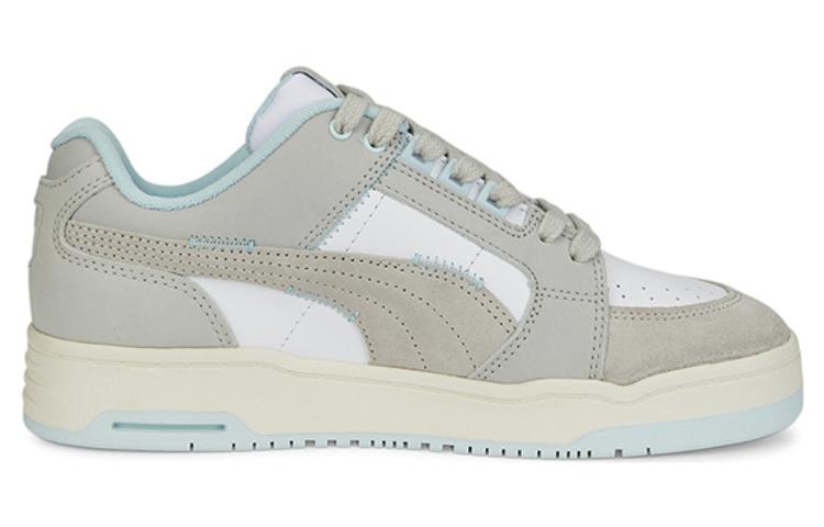 (WMNS) PUMA Slipstream Lo Stitched Up 386576-01
