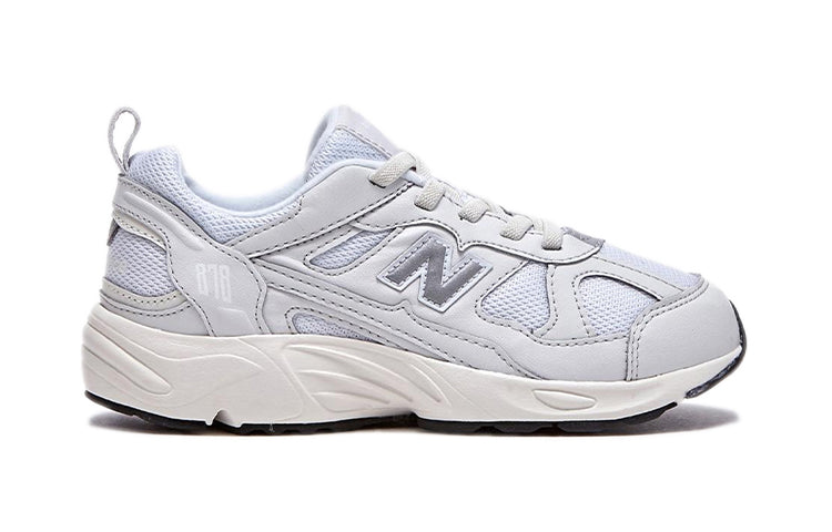 New Balance 878 Series K Ivory PV878KN1