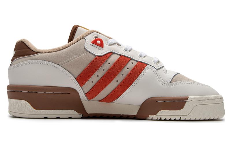 adidas Rivalry 'Orange Brown' IE7772