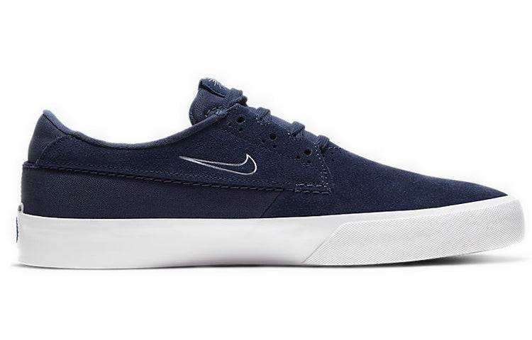 Nike Shane SB 'Midnight Navy' BV0657-400