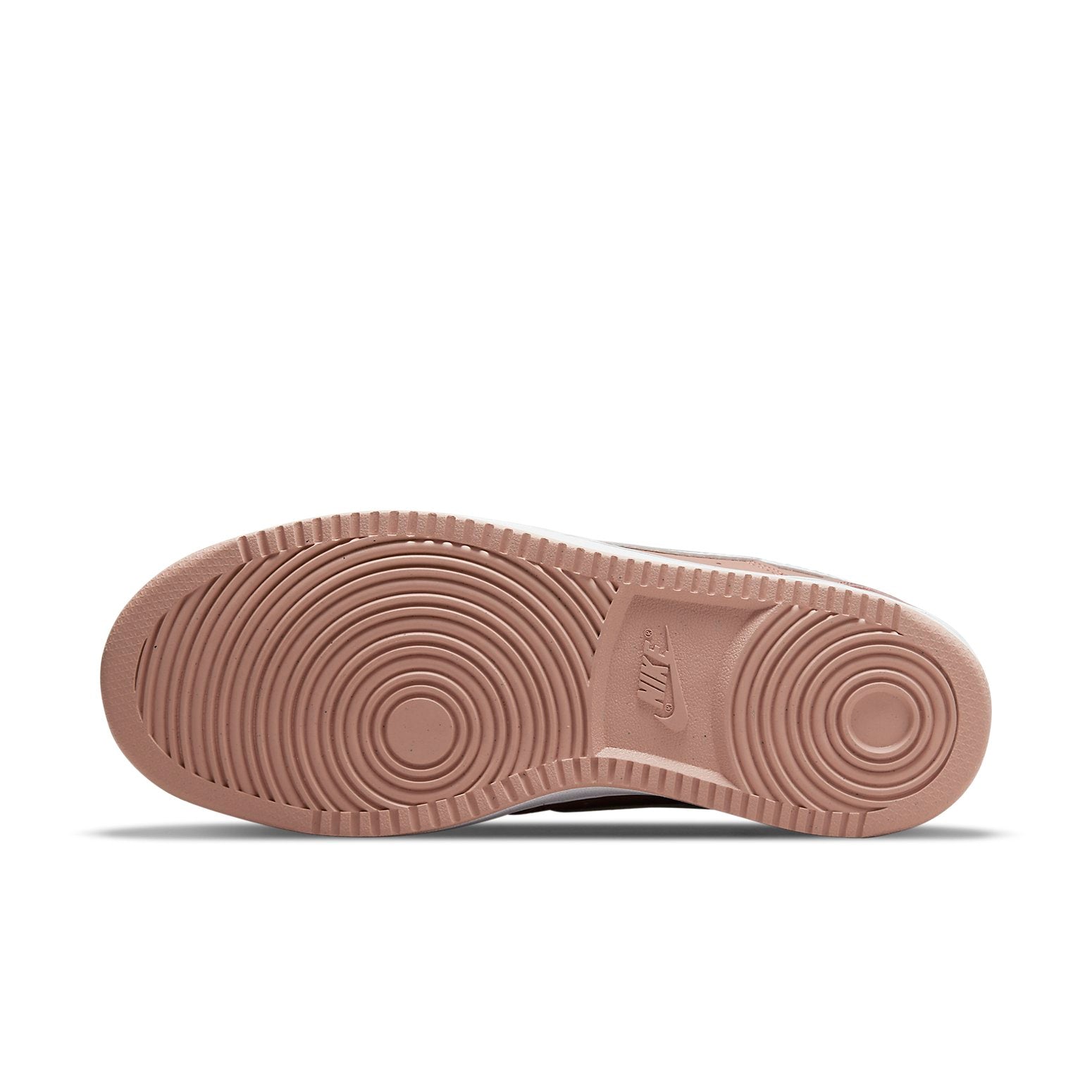 (WMNS) Nike Court Vision Low Next Nature 'Rose Whisper' DH3158-600