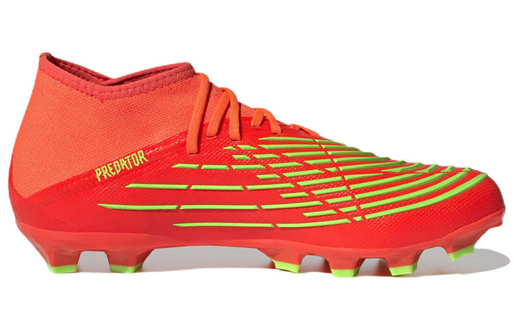 adidas Predator Edge.2 MG 'Red Green Blue' GW0958