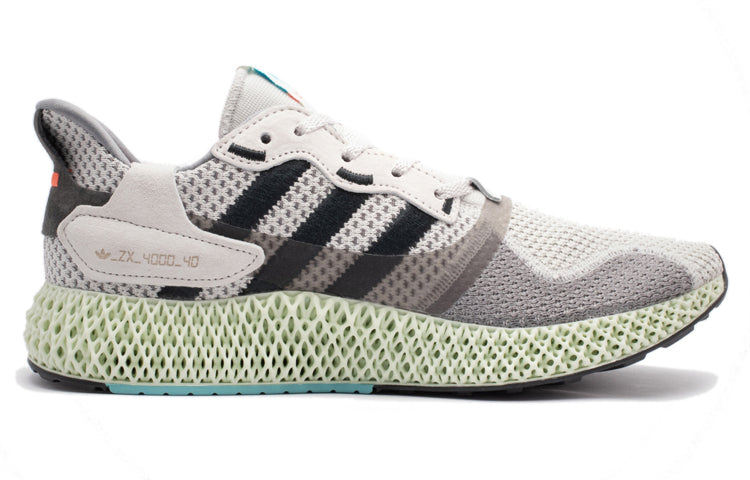 adidas ZX 4000 4D 'I Want, I Can' EF9624