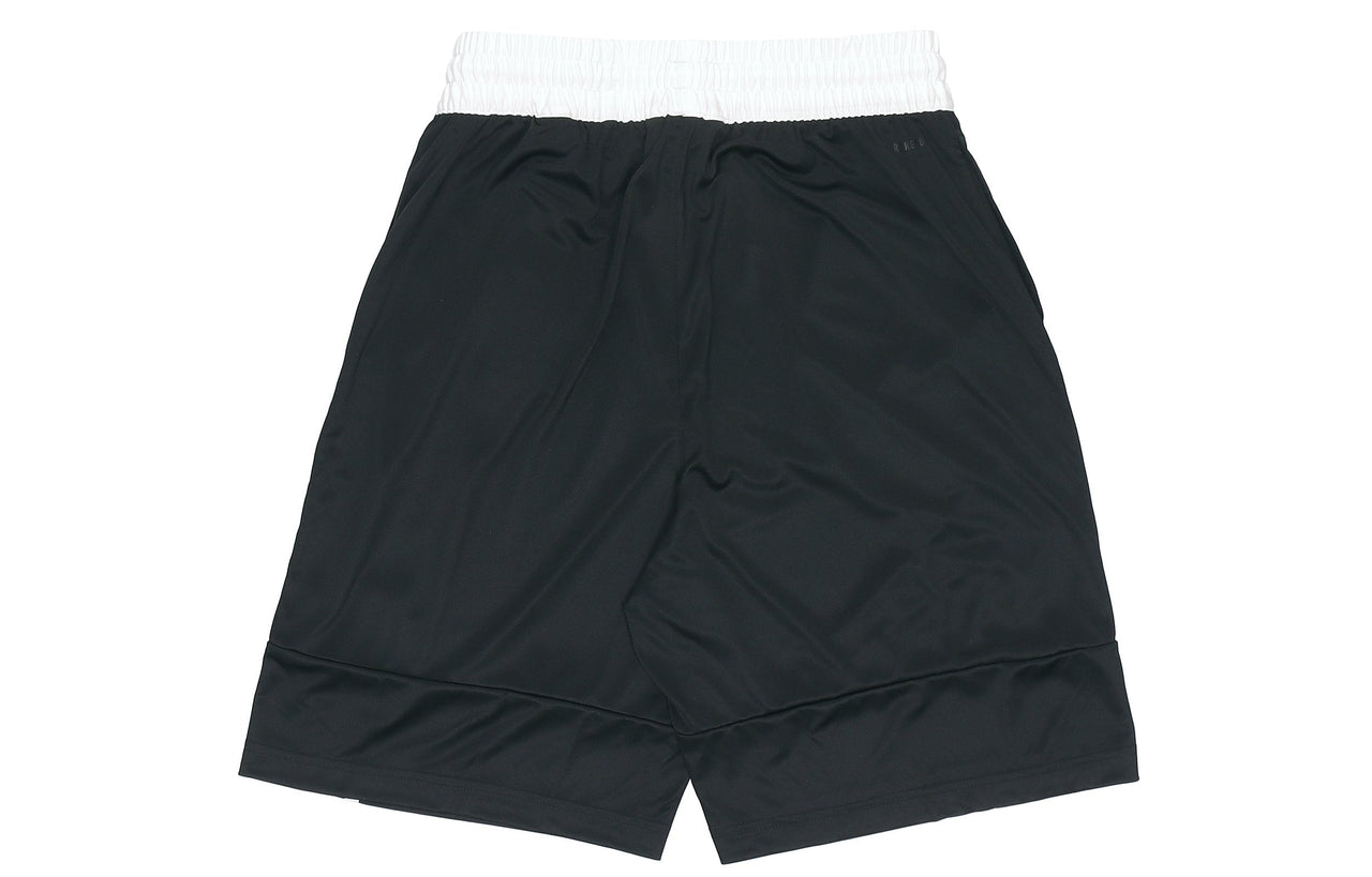adidas 3g Speed X Stripe Sports Short Pant Male Black FT5879