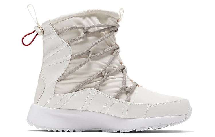 (WMNS) Nike Tanjun High Rise 'Phantom' AO0355-005