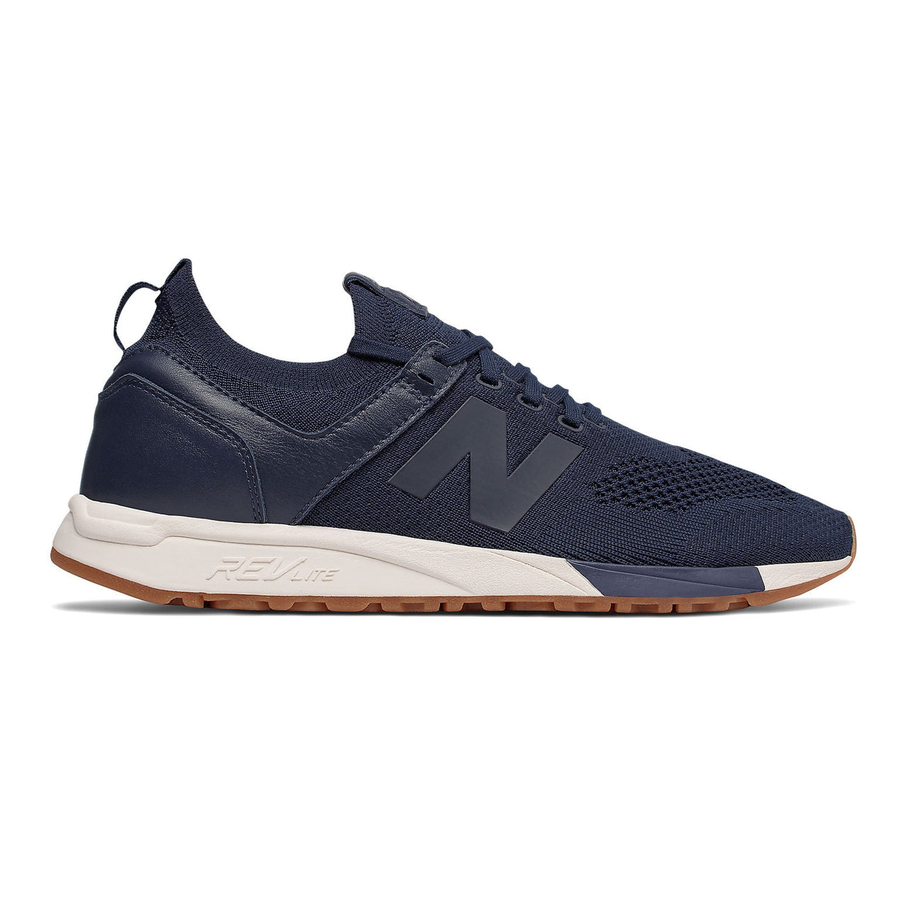 New Balance 247 'Deconstructed Navy Blue' MRL247DM